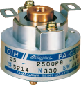 Incremental Encoders
