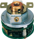 About Absolute encoder