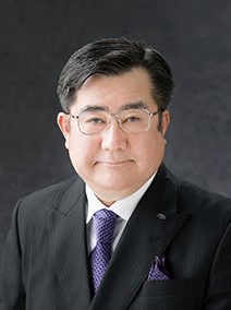 Yasuo Hagimoto