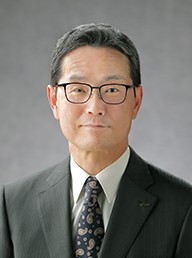 Tadanori Matsuo