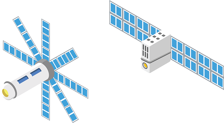 Microsatellites