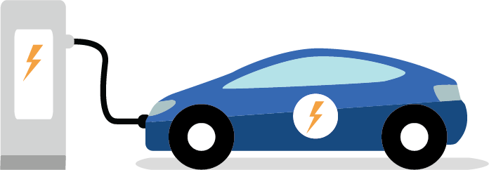 Electric Vehicle
