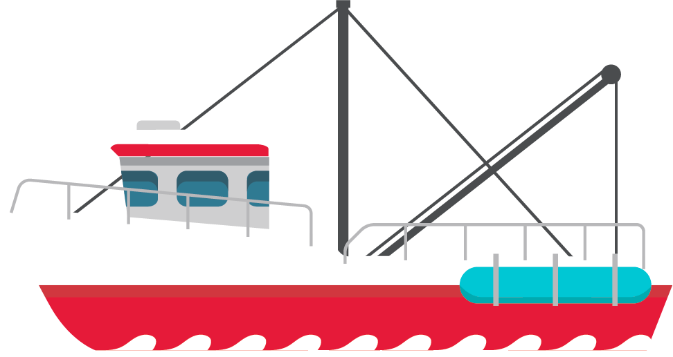 Fishing Vessels